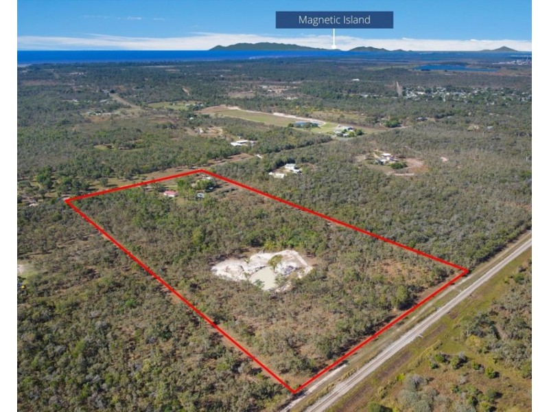 70 James Street, Bluewater QLD 4818