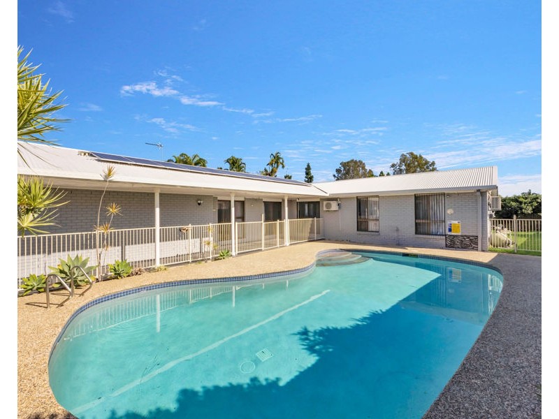 25 Mimosa Court, Annandale QLD 4814