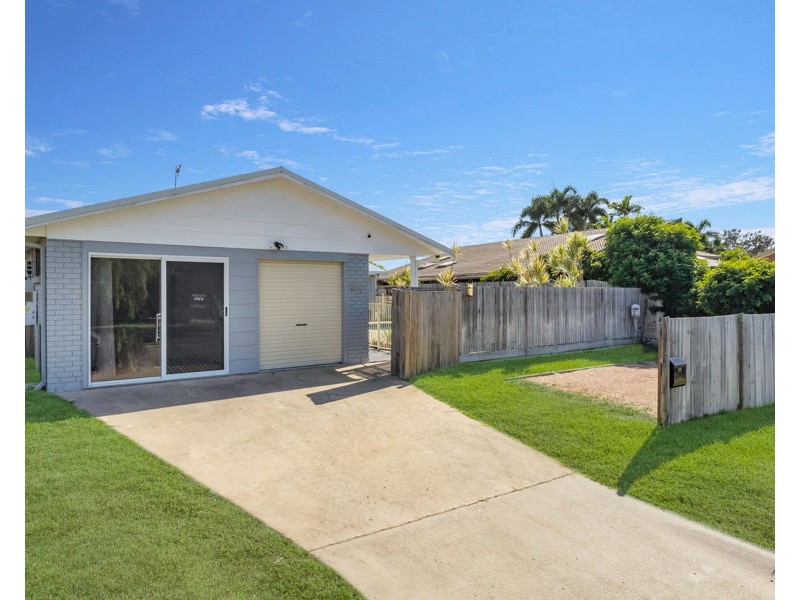 25 Mimosa Court, Annandale QLD 4814