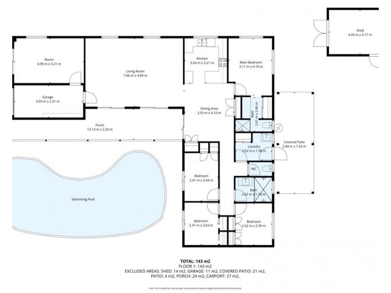 25 Mimosa Court, Annandale QLD 4814