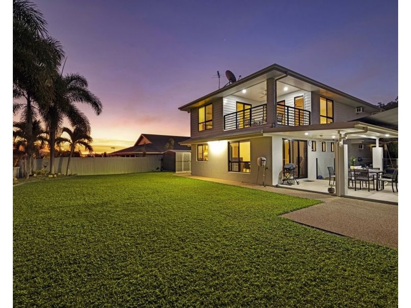 13 Knox Court, Mount Louisa QLD 4814