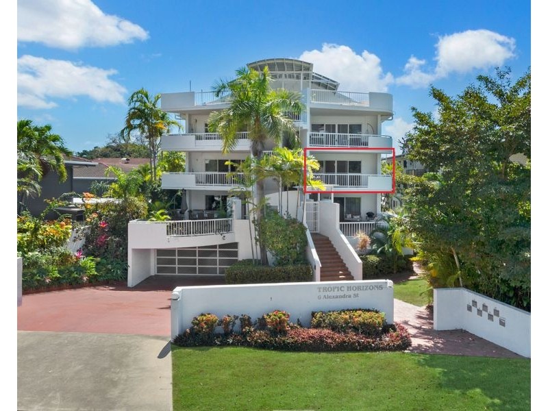 9/6 Alexandra Street, North Ward QLD 4810