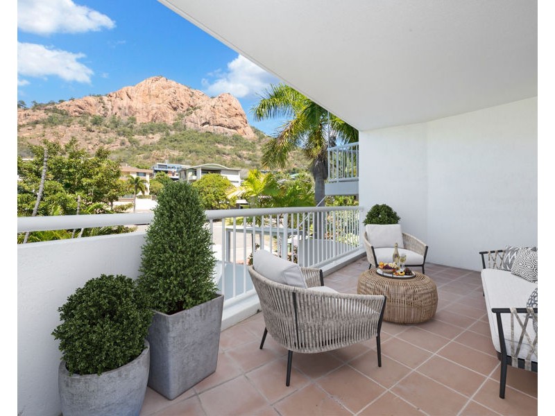 9/6 Alexandra Street, North Ward QLD 4810