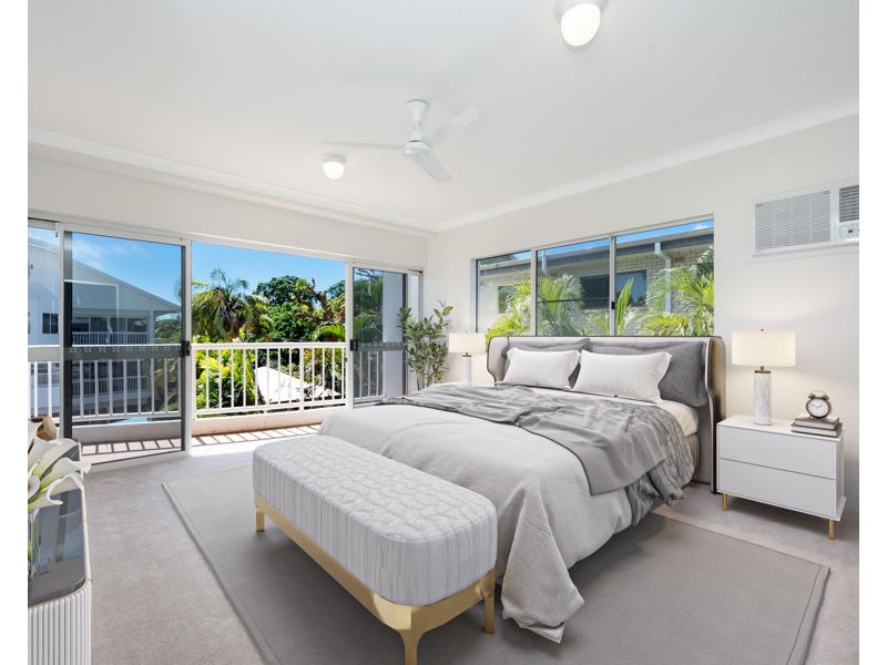 9/6 Alexandra Street, North Ward QLD 4810