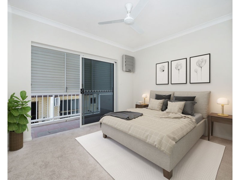 9/6 Alexandra Street, North Ward QLD 4810