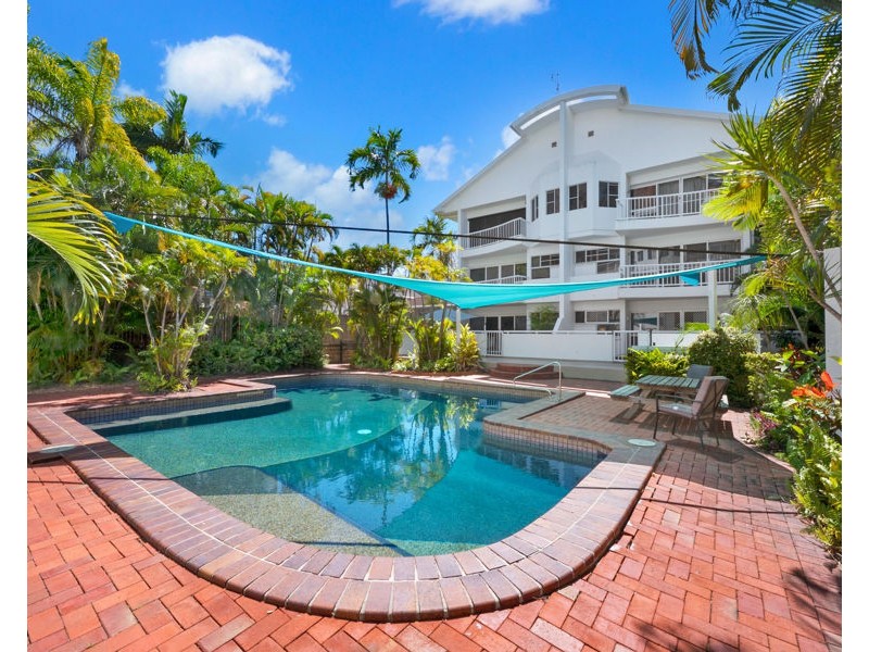 9/6 Alexandra Street, North Ward QLD 4810