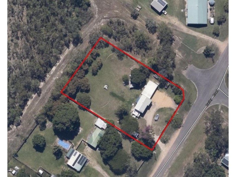 31 Darley Road, Bluewater QLD 4818