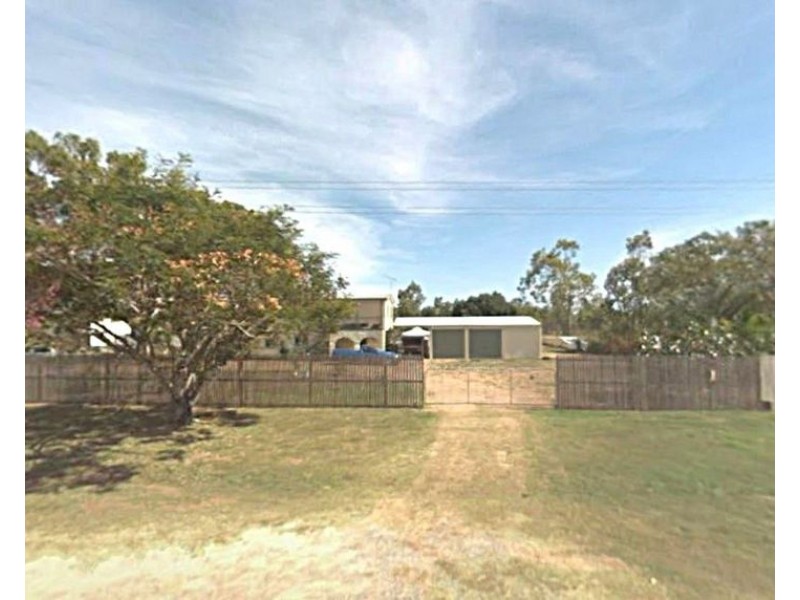 31 Darley Road, Bluewater QLD 4818