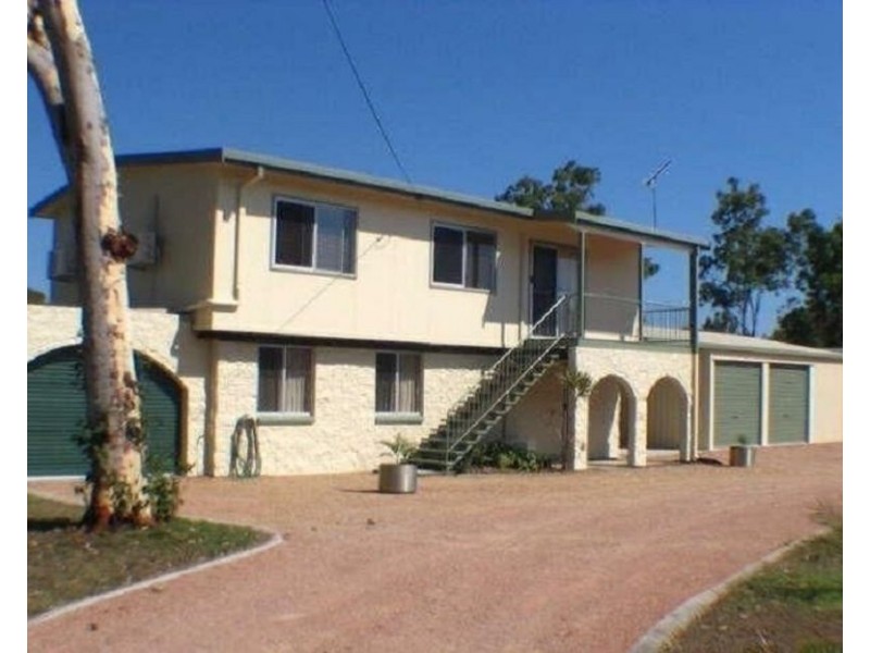 31 Darley Road, Bluewater QLD 4818