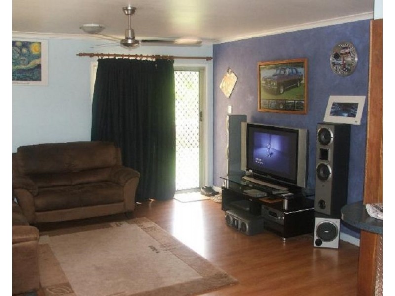 31 Darley Road, Bluewater QLD 4818