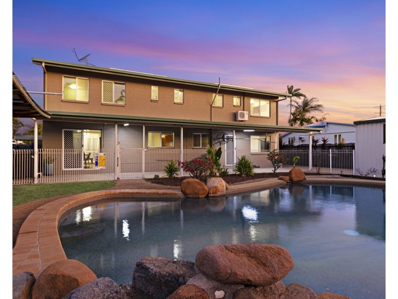 399 Ross River Road, Cranbrook QLD 4814