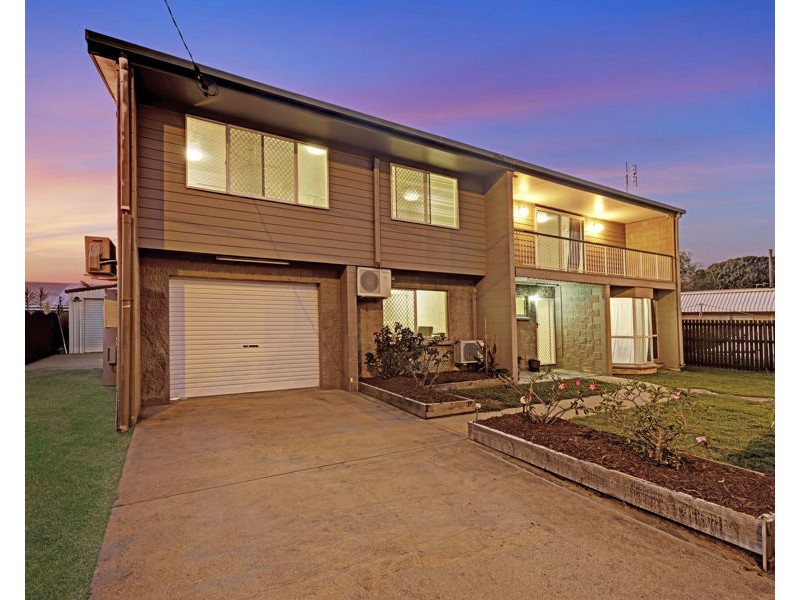 399 Ross River Road, Cranbrook QLD 4814