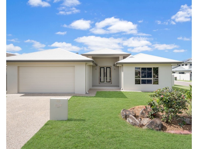 40 Springbrook Parade, Idalia QLD 4811