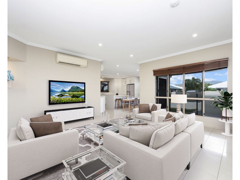 40 Springbrook Parade, Idalia QLD 4811