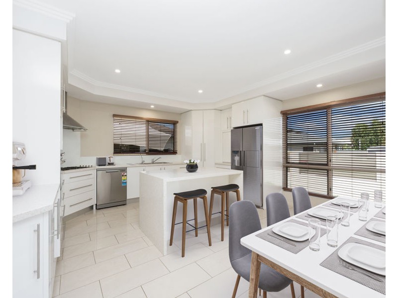 40 Springbrook Parade, Idalia QLD 4811