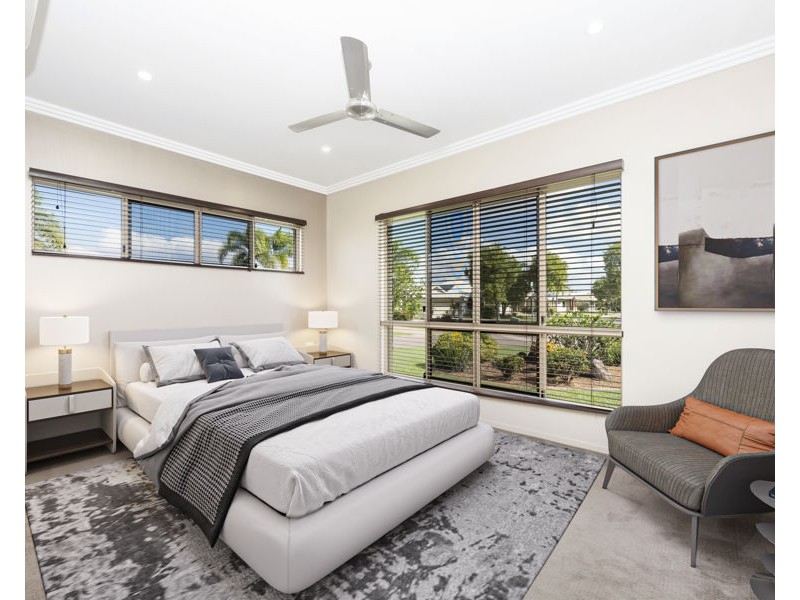 40 Springbrook Parade, Idalia QLD 4811