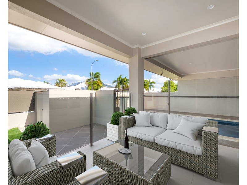 40 Springbrook Parade, Idalia QLD 4811