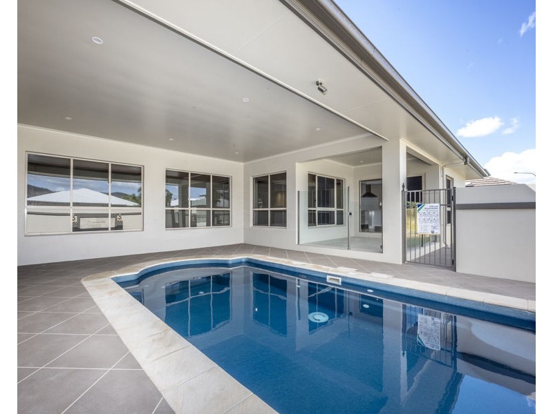 40 Springbrook Parade, Idalia QLD 4811