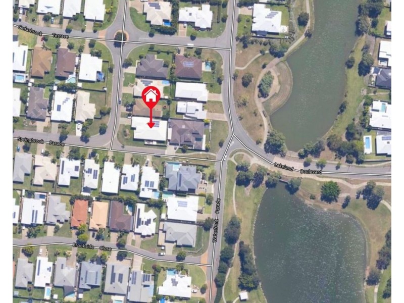 40 Springbrook Parade, Idalia QLD 4811