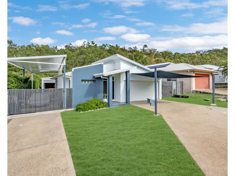 24 Strathburn Street, Mount Louisa QLD 4814