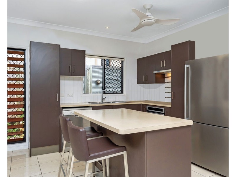 24 Strathburn Street, Mount Louisa QLD 4814