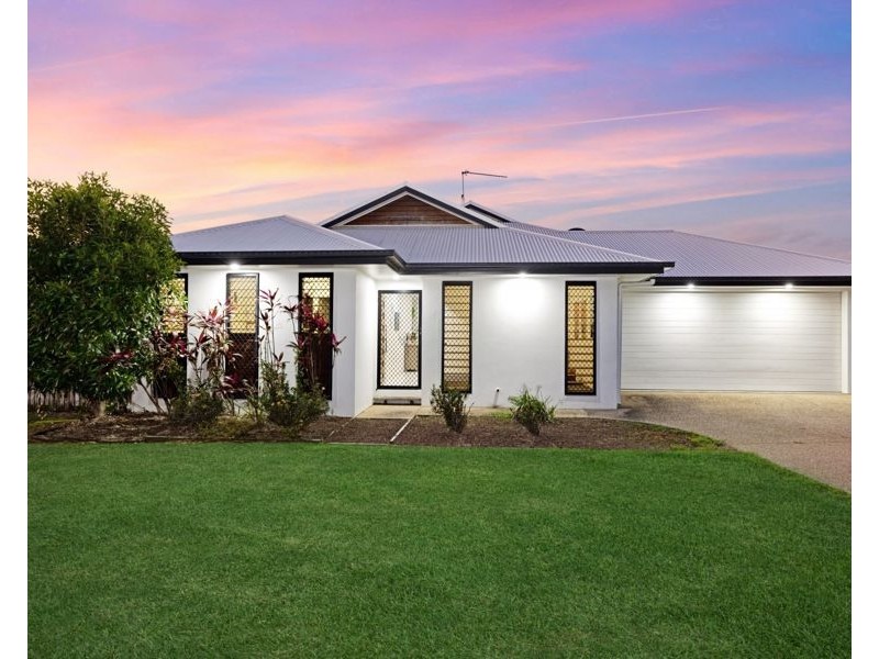 13 Shark Court, Mount Louisa QLD 4814