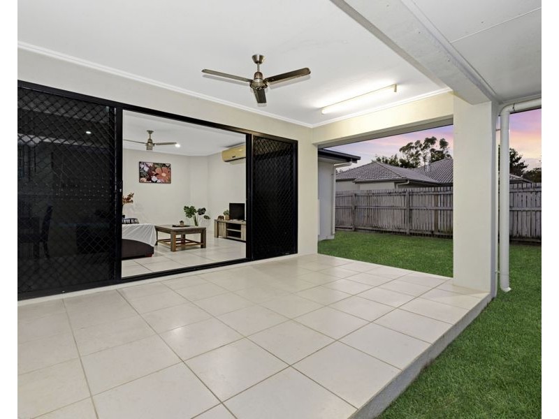 13 Shark Court, Mount Louisa QLD 4814