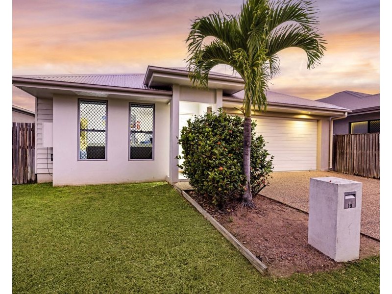 19 Woongaroo Avenue, Bohle Plains QLD 4817