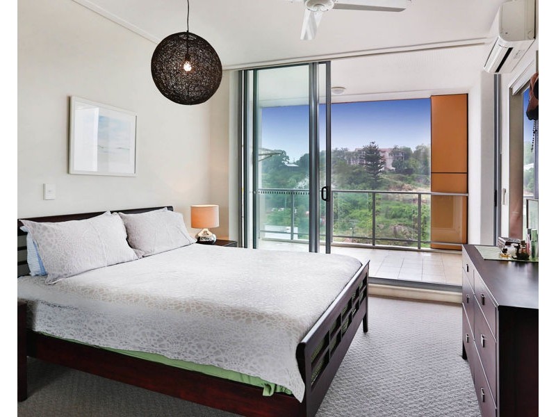 605/106 Denham Street, Townsville City QLD 4810