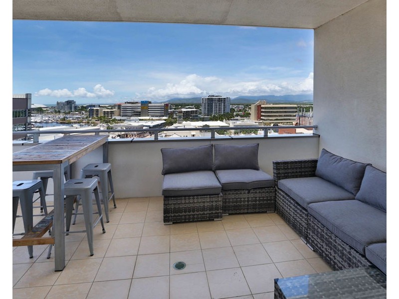 605/106 Denham Street, Townsville City QLD 4810