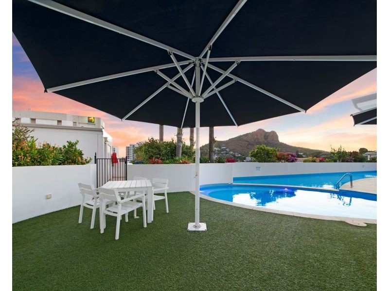605/106 Denham Street, Townsville City QLD 4810