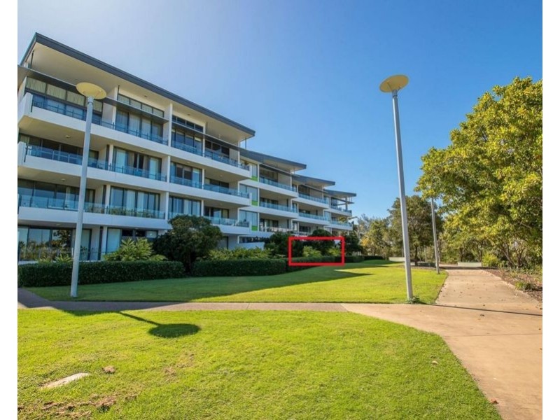 77/4 Aplin Street, Townsville City QLD 4810