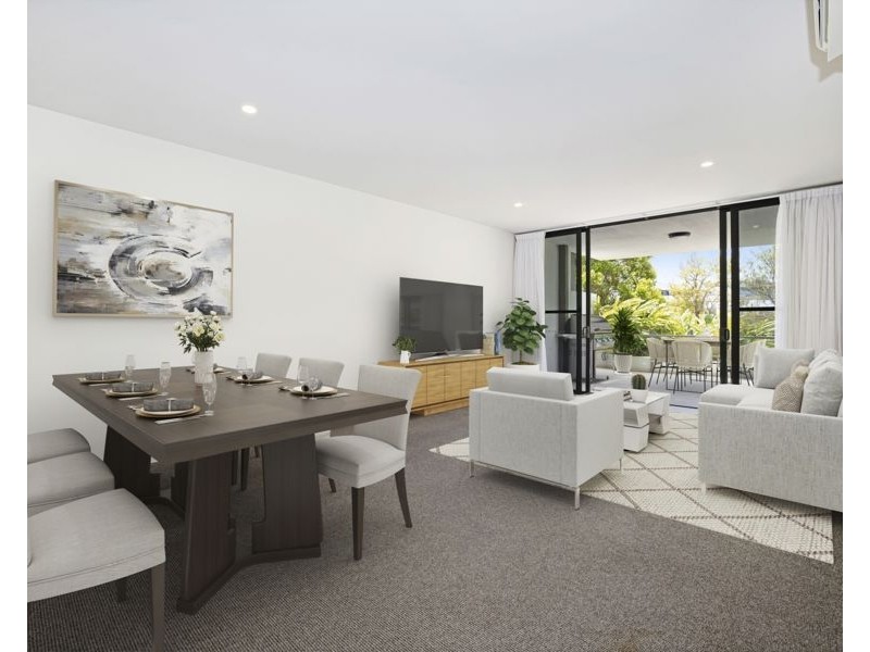 77/4 Aplin Street, Townsville City QLD 4810