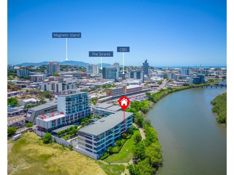 77/4 Aplin Street, Townsville City QLD 4810