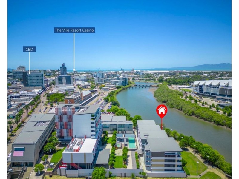 77/4 Aplin Street, Townsville City QLD 4810
