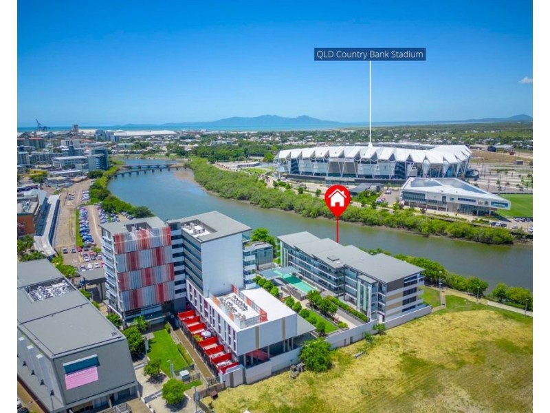 77/4 Aplin Street, Townsville City QLD 4810