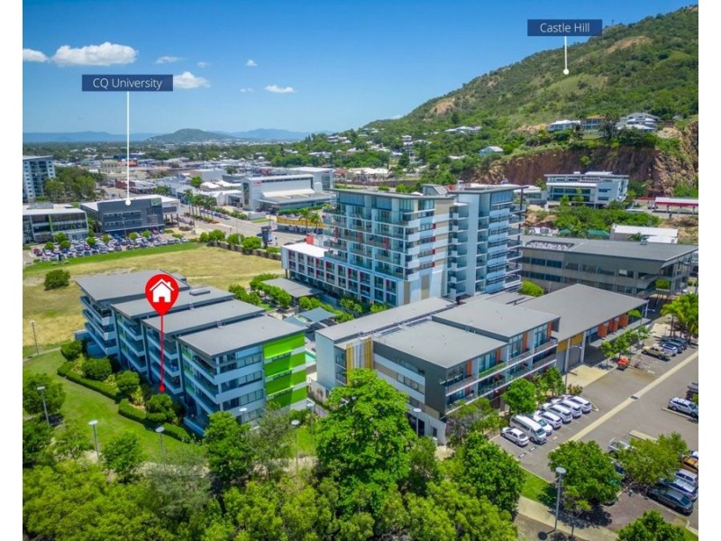 77/4 Aplin Street, Townsville City QLD 4810