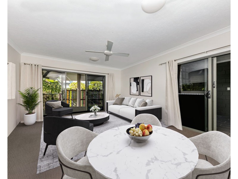 4/11 Carter Street, North Ward QLD 4810