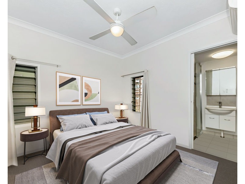 4/11 Carter Street, North Ward QLD 4810