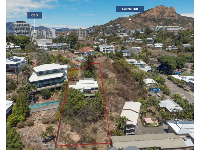 9 Mitchell Street, North Ward QLD 4810