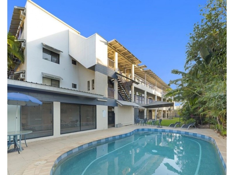 19/14 Morehead Street, South Townsville QLD 4810