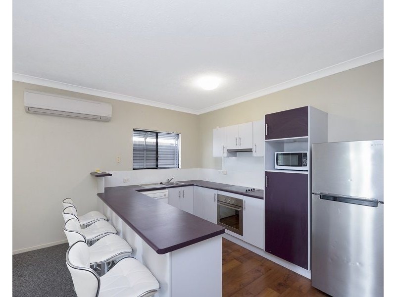19/14 Morehead Street, South Townsville QLD 4810