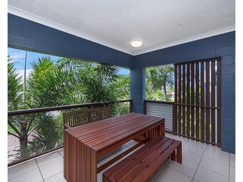 19/14 Morehead Street, South Townsville QLD 4810