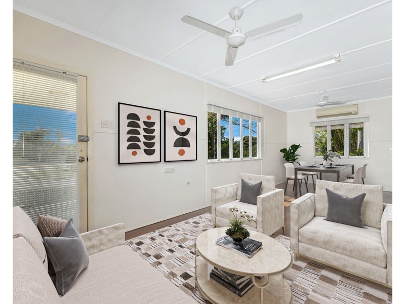 128 Palmerston Street, Gulliver QLD 4812