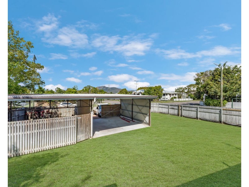 128 Palmerston Street, Gulliver QLD 4812