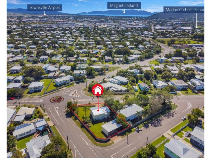 128 Palmerston Street, Gulliver QLD 4812