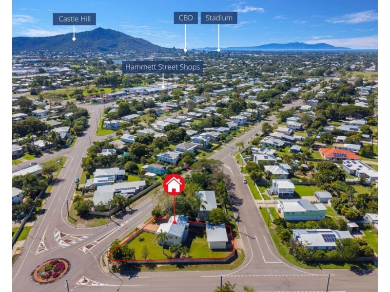 128 Palmerston Street, Gulliver QLD 4812