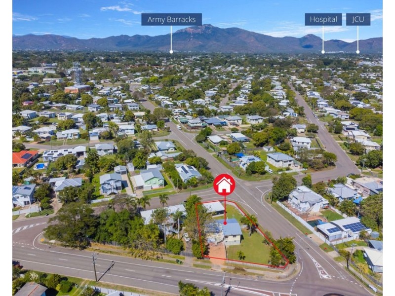 128 Palmerston Street, Gulliver QLD 4812
