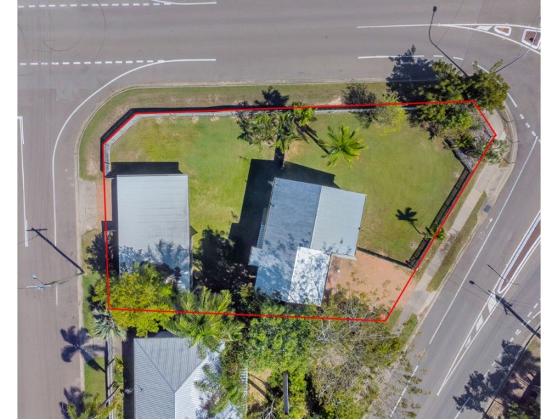 128 Palmerston Street, Gulliver QLD 4812