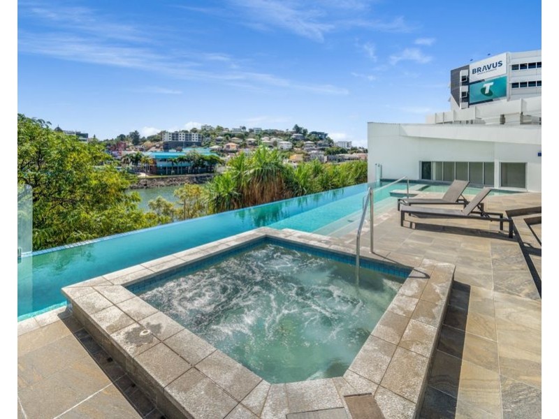 407/2 Dibbs Street, South Townsville QLD 4810